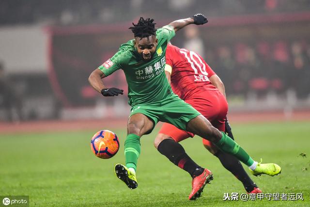 北京国安加时末段单刀错失，志在意甲名次提升，目标明确，心理建设被强调的简单介绍-有礼投注